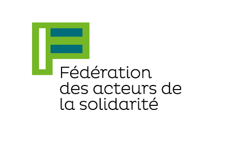 Fédération des acteurs de la solidarité