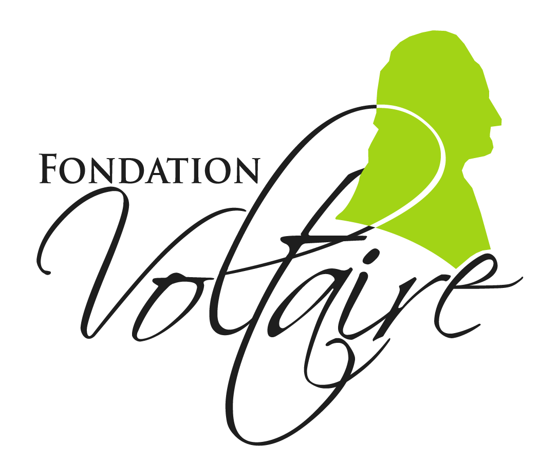 Fondation du projet Voltaire