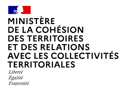 Ministère de la cohésion des territoires et de relations avec les collectivités territoriales