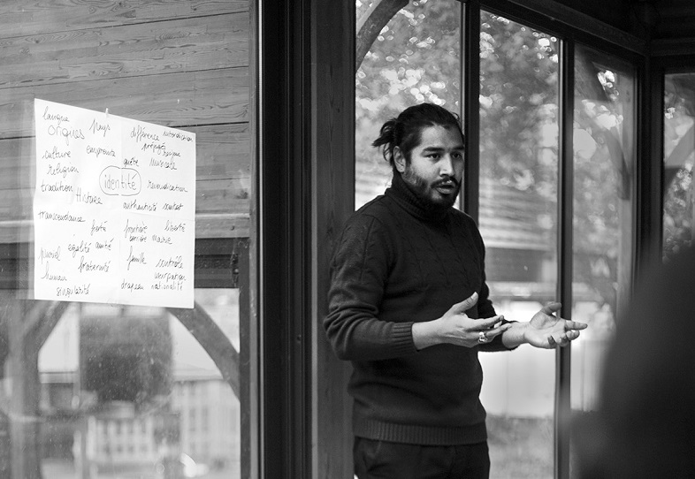 Crédit photo : Les Foyers Matter